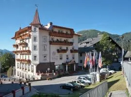 Hotel Colbricon Beauty & Relax