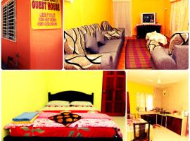 Fotos de Hotel: Homestay Mietie