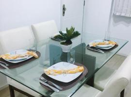 Hotel kuvat: Apartamento Copacabana