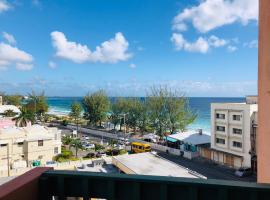 Hotel Photo: Opp Sea, Beach, Restaurants 5b - 2bed 2 bath 5B Hastings Tower