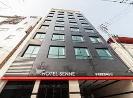 赛尼酒店