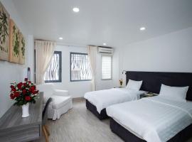 Hình ảnh khách sạn: Luxury Apartment
