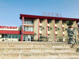 Hotel kuvat: Hotel Caras