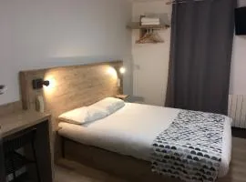 my HOTEL Bordeaux
