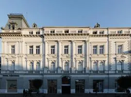 Hotel Concordia, hotel in Târgu-Mureş