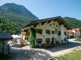 Hotel-Gasthof Mauthäusl