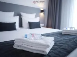 布尔格尼酒店