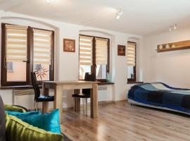 A picture of the hotel: Szewska Old Town Studio