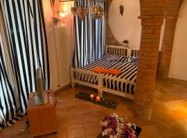 Hotel Photo: Villa del 600