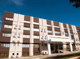 Fotos de Hotel: Laranjeiras Palace Hotel