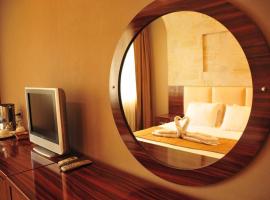 Hotelfotos: Dragos Resort Hotel