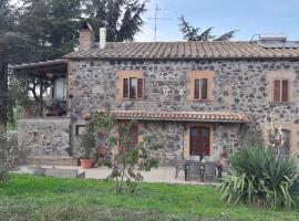 Hotel Photo: B&B Il Cardellino