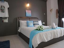 Hotel Photo: Prestige Mutiara 9 21C