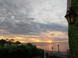 Hotel Photo: Rancho Portugués del Siglo XVIII