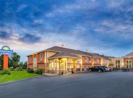 Photo de l’hôtel: Days Inn & Suites by Wyndham Coralville / Iowa City