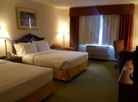 Baymont by Wyndham Belen NM