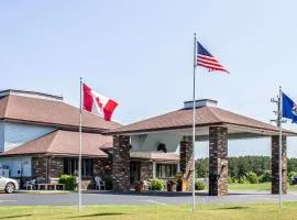 Quality Inn & Suites Newberry