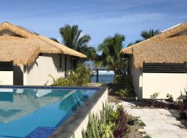 Фотографія готелю: Serenity Villas Rarotonga