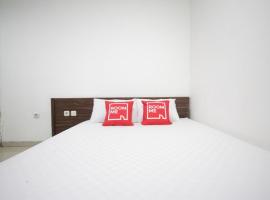 Hotel kuvat: RoomMe Taman Sari Kerajinan