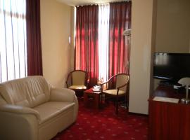 Hotel kuvat: Hotel Ary