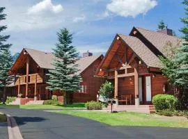 Rams Horn Village Resort