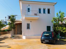 Hotel Foto: Babis House by the Beach