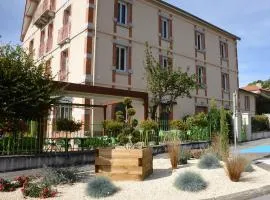 Hotel Restaurant de la Poste