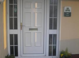 Hotel Photo: Stonehaven B&B