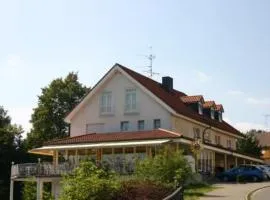 Hotel Café Talblick