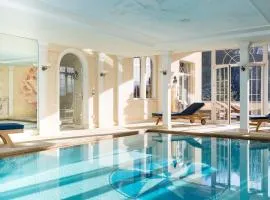 Boutiquehotel Bergvilla