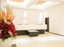 Hotel Bloemen North Hanazono
