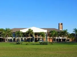 CATANGE HOTEL