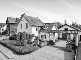 Hotel fotografie: Sibbliem Luxury Homestay