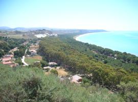 Фотографія готелю: La tua casa al Mare