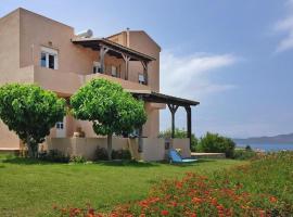 A picture of the hotel: Villa Galatas