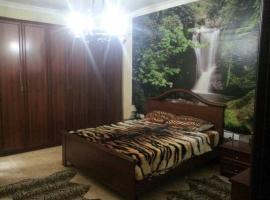 Hotel foto: Jasmine court,Flat 2,Triq San Gorg,Safi.