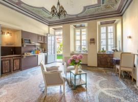 B&B Magnolia, hotel in Cannobio