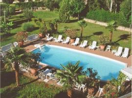 Les Songes de Buxy, hotel en Buxy