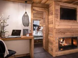 Hostellerie du Pas de l'Ours "Relais et Châteaux"