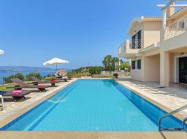 Villa Argostoli Bay, hotel in Argostoli