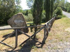 Hotelfotos: Podere San Giovanni