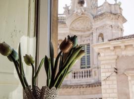 Hotel Photo: La Collegiata Guest House