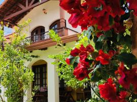 Hotel Boutique La Casa de Margarita, hotel v destinaci Cochabamba