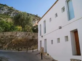 La Maga Rooms
