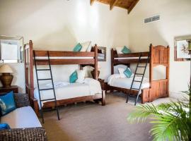 Hotel Photo: Cap Cana las 100 palmas