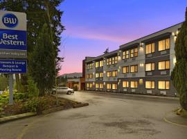 Hình ảnh khách sạn: Best Western Cowichan Valley Inn