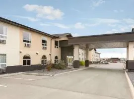 Days Inn & Suites by Wyndham Thompson