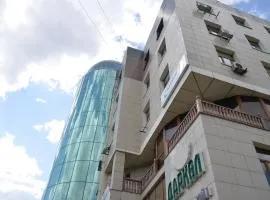 Darkol Hotel