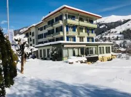 Parkhotel Bellevue Budget