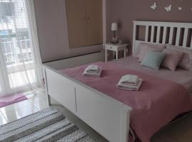 Gambaran Hotel: Panos City Appartment